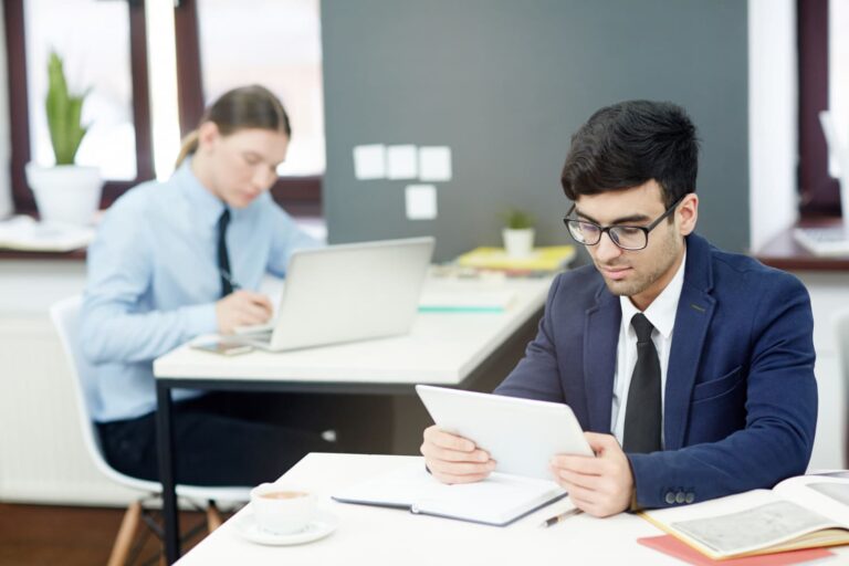career suitability test
