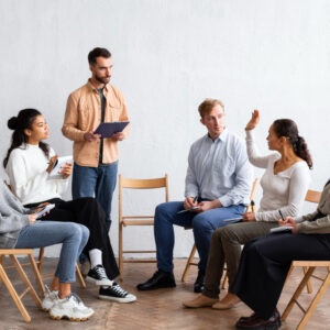 Group Counselling