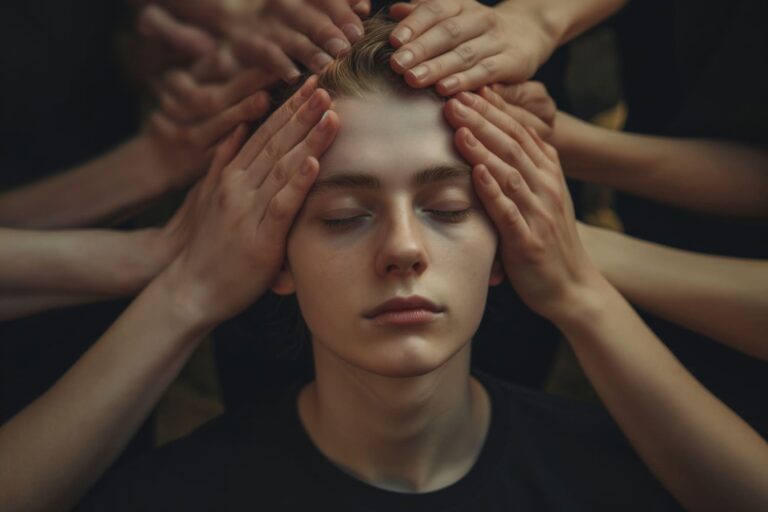 Interpersonal Psychotherapy
