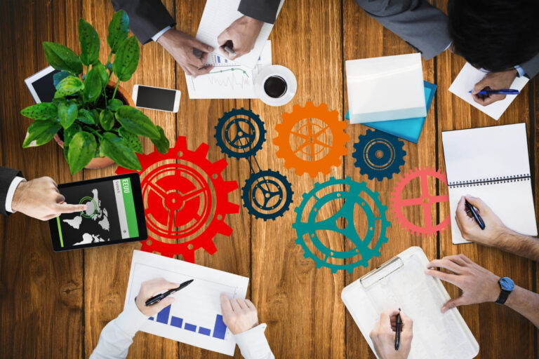 Soft Skills Development