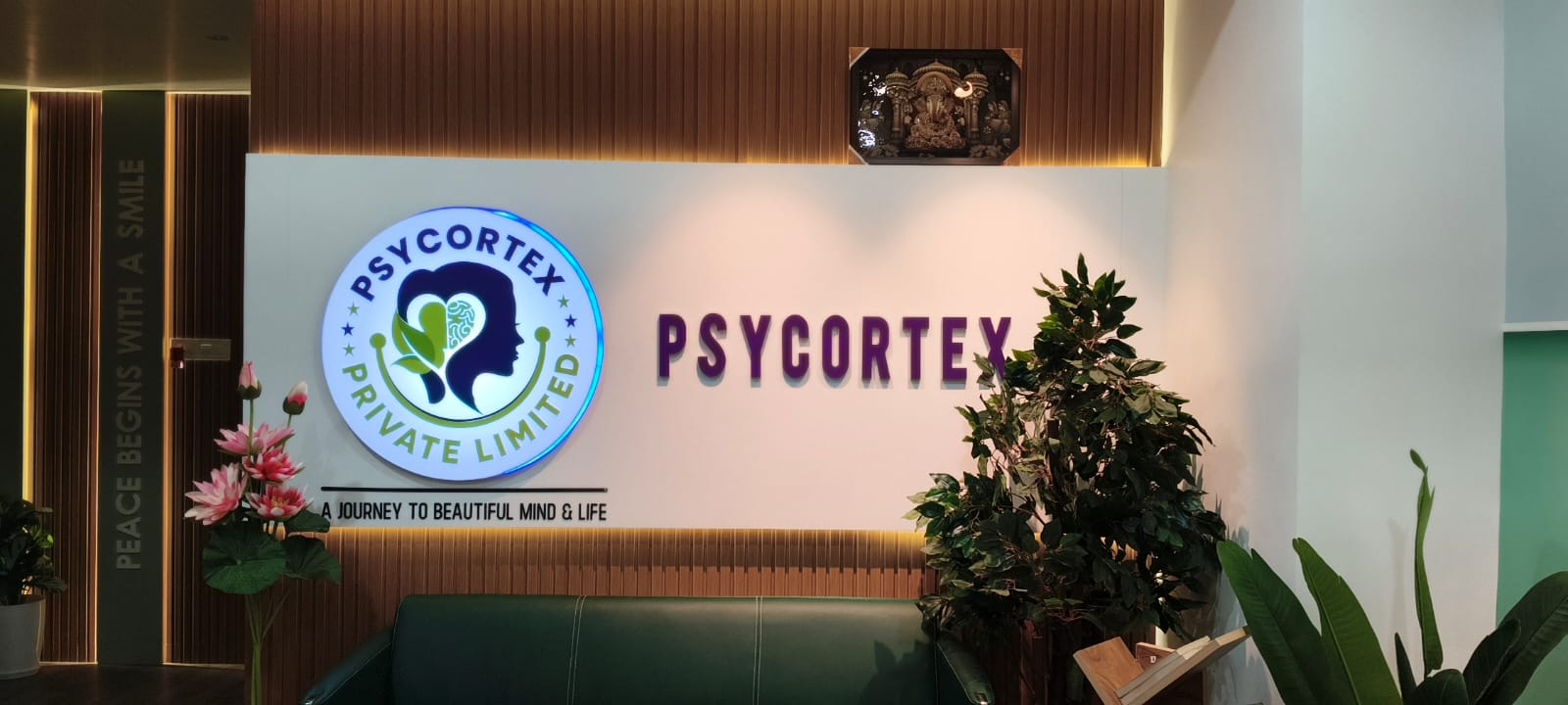 Psycortex